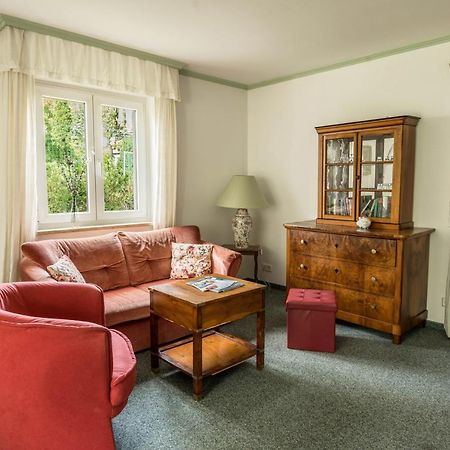 Ferienwohnung Ruth Konstanz Luaran gambar