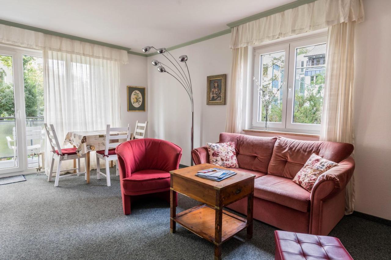 Ferienwohnung Ruth Konstanz Luaran gambar