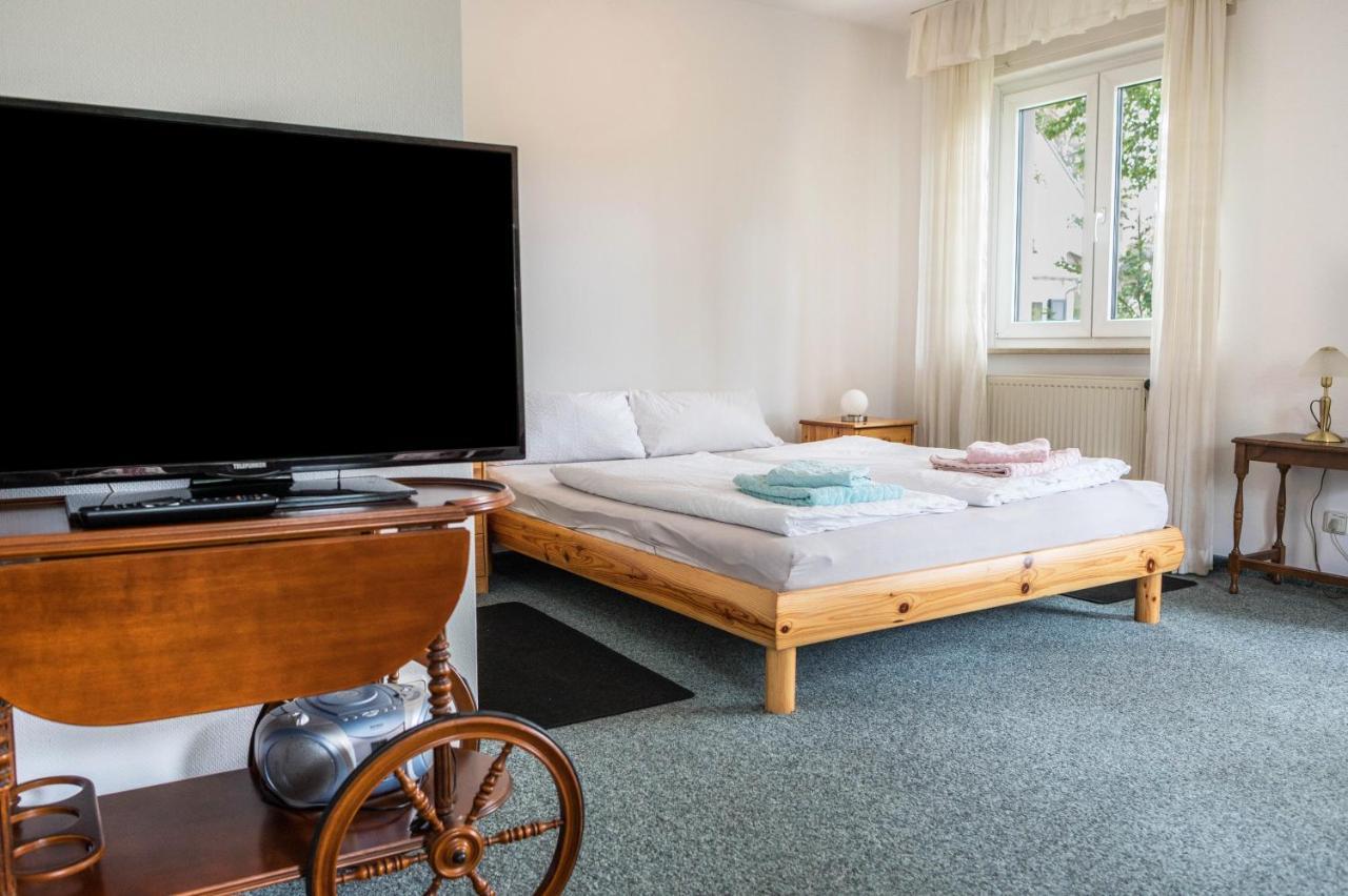 Ferienwohnung Ruth Konstanz Luaran gambar