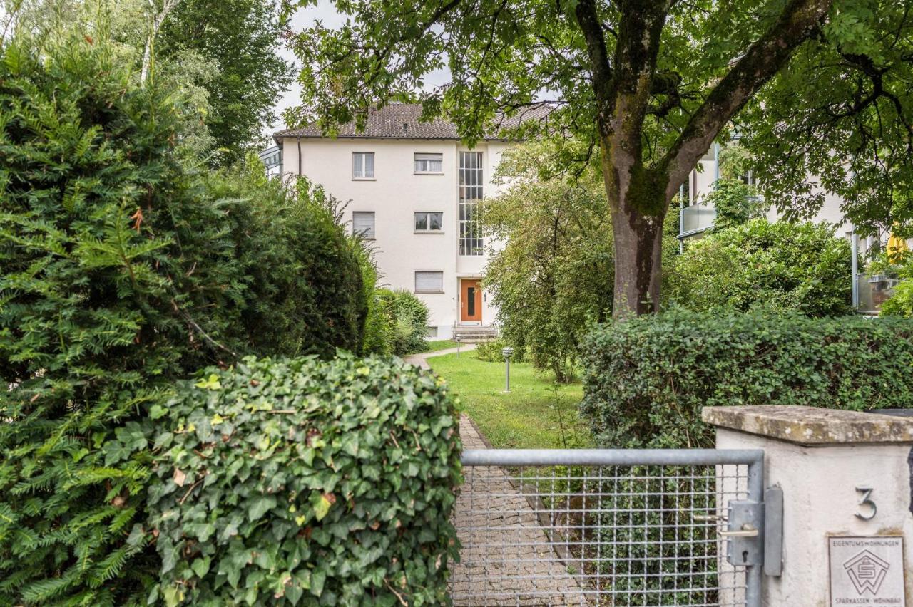 Ferienwohnung Ruth Konstanz Luaran gambar